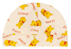 Шапка для девочки Winnie The Pooh Barkito