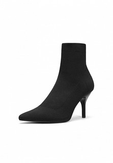 Ботильоны Stradivarius 