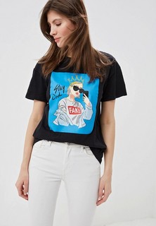 Футболка Pink Woman 