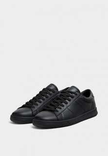 Кеды Pull&Bear 