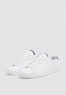 Кеды Pull&Bear 