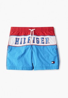 Шорты для плавания Tommy Hilfiger 