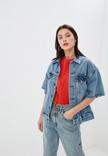 Куртка джинсовая Levis® Made & Crafted™ 