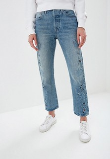 Джинсы Levis® Made & Crafted™ 501® Crop