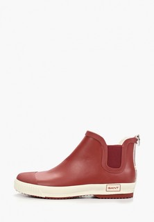 Резиновые полусапоги Gant MANDY