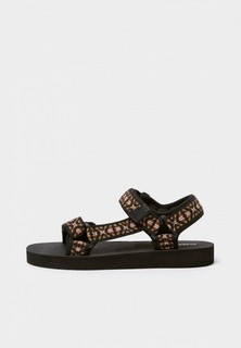 Сандалии Pull&Bear 