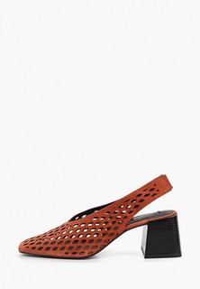 Туфли Topshop 