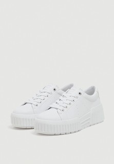 Кеды Pull&Bear 