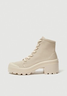 Ботильоны Pull&Bear 