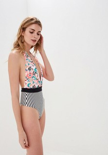 Купальник Lazurine TROPICANA