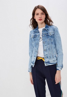 Куртка джинсовая Pepe Jeans 
