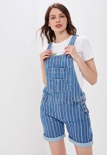 Комбинезон джинсовый Pepe Jeans 