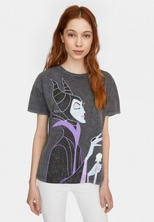 Футболка Stradivarius 