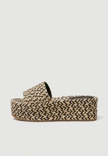 Эспадрильи Pull&Bear 