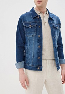 Куртка джинсовая Shine Original 