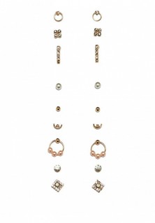 Комплект Stradivarius