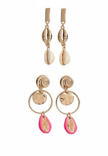 Комплект Stradivarius