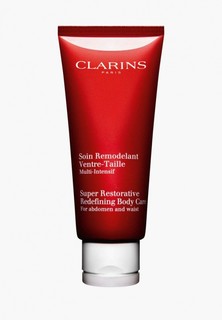 Крем для тела Clarins Super-Restorative Redifining Body Care, 200 мл