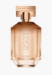 Парфюмерная вода Hugo Boss The Scent Private Accord, 100 мл