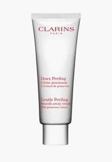 Пилинг для лица Clarins Gentle Peeling, 50 мл