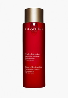 Лосьон для лица Clarins Multi-Intensive, 200 мл