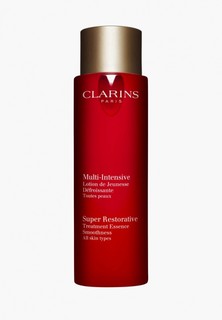 Лосьон для лица Clarins Multi-Intensive, 200 мл