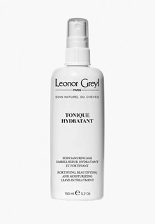 Спрей для волос Leonor Greyl Tonique Hydratant, 150 мл