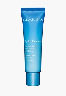 Маска для кожи вокруг глаз Clarins Hydra-Essentiel, 30 мл