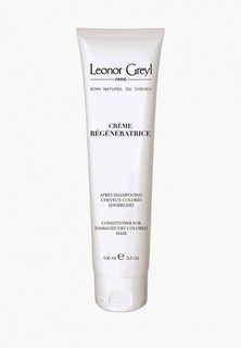 Кондиционер для волос Leonor Greyl Creme Regeneratrice, 100 мл