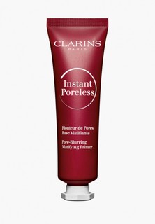 Праймер для лица Clarins Selfie-Ready Instant Poreless Makeup Base, 20 мл