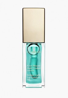 Масло для губ Clarins 06 mint, 7 мл