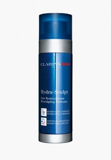 Крем для лица Clarins Men Hydra-Sculpt Resculpting Perfector, 50 мл