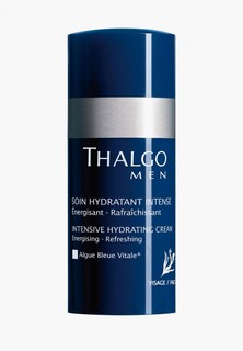 Крем для лица Thalgo Intensive Hydrating, 50 мл