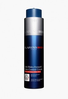 Крем для лица Clarins Men Anti-Rides Fermete, 50 мл