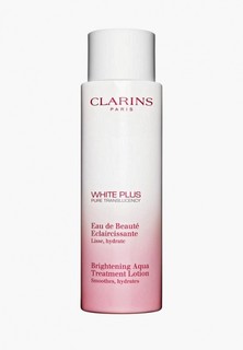 Лосьон для лица Clarins White Plus Aqua, 200 мл