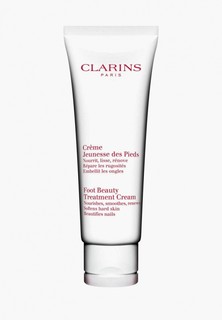 Крем для ног Clarins Foot Beauty Treatment