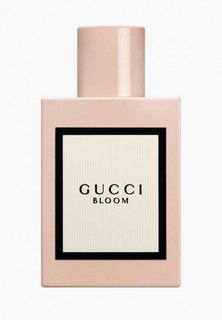 Парфюмерная вода Gucci Bloom, 50 мл