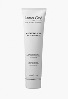 Кондиционер для волос Leonor Greyl Creme de Soin a lAmarante, 150 мл