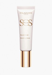 Праймер для лица Clarins SOS Universal Light, 30 мл