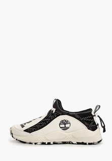Кроссовки Timberland Ripcord Fabric WHITE