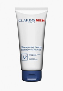 Шампунь Clarins 200 мл