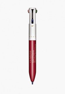 Подводка для глаз Clarins Stylo 4 Couleurs, 01, 0,4 г