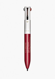 Подводка для глаз Clarins Stylo 4 Couleurs, 02, 0,4 г