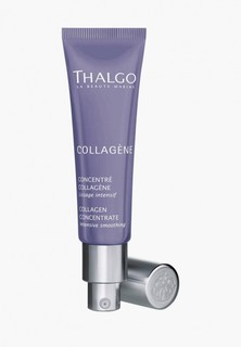 Сыворотка для лица Thalgo Collagen Concentrate, 30 мл