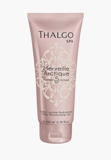 Молочко для тела Thalgo Merveille Arctique Milky Moisturising, 200 мл