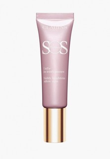 Праймер для лица Clarins SOS Lavender, 30 мл