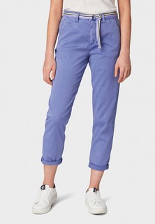 Брюки Tom Tailor Denim 
