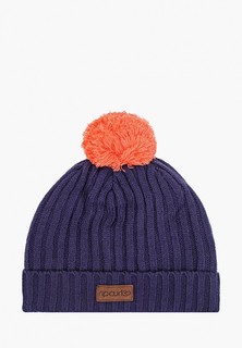 Шапка Rip Curl POMPOM JR BEANIE