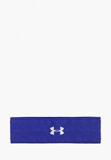 Повязка Under Armour Perfect Headband 2.0