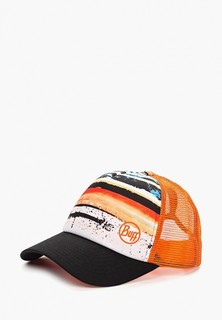 Бейсболка Buff Trucker Cap Kids